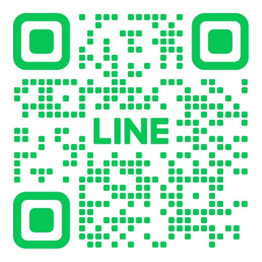 宗玄医院 公式LINE 友だち追加QRコード